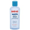 Pain Relieving Antiseptic Band-Aid® Hurt-Free® Topical Liquid 6 oz. Bottle, 24/CS