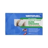 Burn Dressing Water-Jel First Responder 8 X 18 Inch Rectangle Sterile, 1/EA