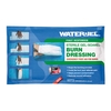 Burn Dressing Water-Jel First Responder 8 X 20 Inch Hand Sterile, 20/CS