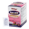 Antacid Ban-Acid 750 mg Strength Chewable Tablet 150 per Box, 1/BX