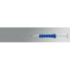 Breast Tissue Marker UltraCor Twirl 17 Gauge X 10 cm Needle Length Ring Sterile