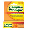 Cold Sore Pain Relief Campho-Phenique® 10.8% - 4.7% Strength Camphor / Phenol Topical Gel 0.23 oz.