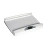 Baby Scale Health O Meter® Digital LCD Display 44 lbs. Capacity White AC Adapter / Battery Operated, 1/EA