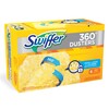 RJ Schinner Co Duster Refill Swiffer 360&deg; Dusters Coated Fibers, 6/BX MON1075688BX