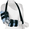 Elbow Brace IROM Large, Over 8 Inch Right Elbow Over 8 Inch, 1/EA
