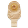 Ostomy Pouch Esteem® + Flex One-Piece System Convex V1, Pre-Cut 13/16 Inch Stoma Drainable, 10/BX