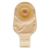 Ostomy Pouch Esteem + Flex 1 Inch Stoma Drainable Convex V2, Pre-Cut, 1/EA