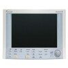 Refurbished Vital Signs Monitor Datascope Gas and Monitor Vitals Type ECG, NIBP, SpO2, Temperature AC Power / Battery Operated, 1/EA