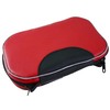 Emergency Medication Bag BLS MedModule Red Nylon 10 X 7 X 2-1/4 Inch, 1/EA