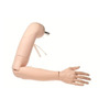 Arm With Right Humeral IO/IV SimMan3G , 1/ EA