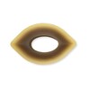 Adapt CeraRing Convex Barrier Rings, Moldable, Beige, 1-1/2" x 2-3/16" to 1-3/4" x 2-3/8" Opening, Oval