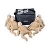 Training and Practice Mannequin CPR Prompt, 5/PK