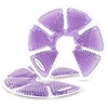 Hot / Cold Pack Lansinoh® TheraPearl® Breast 6-7/10 X 7 Inch Fabric / Plastic / Gel Reusable, 16/CS