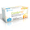 Comfort EZ Standard Insulin Pen Needle, 31 Gauge, 8 mm Length
