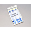 Reclosable Bag Clear Line 2 X 3 Inch LDPE Clear Zipper / Seal Top Closure, 1000/CS