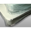 Mattress Cover Elkay 39 X 90 X 9 Inch Plastic For Twin Sized Mattresses, 100/CS