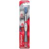 Toothbrush Colgate 360 Optic White Gray Adult Soft, 12/CS