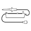 IV Pump Set CADD High Volume Pump Without Ports 500 mL / Hr Drip Rate Without Filter 92 Inch Tubing Solution