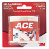 BANDAGE, ELAS ACE 2" SELF-ADH (3/BX 24BX/CS)