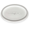 Drinking Tumbler Lid Dinex® Translucent Polystyrene Disposable, 1000/CS