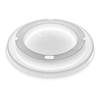 Drinking Mug Lid Dinex EZ-Sip Lid, 1000/CS