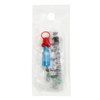 Urethral Catheter Advance Plus Touch Free Straight Tip Hydrophilic Coated PVC 14 Fr. 16 Inch, 1/EA
