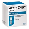 Accu-Chek Blood Glucose Test Strip (7453736001), 50/BX, 36BX/CS