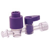 Dale Medical ENFit Enteral Access Connector Dale&reg; ACE* MON1087016EA