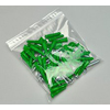 Reclosable Bag Clear Line 3 X 4 Inch LDPE Clear Zipper Closure