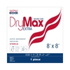 Super Absorbent Dressing DryMax Extra Polymer 8 x 8" Sterile, 50 EA/CS