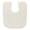McKesson Protective Pad Size 105 Adhesive Foot, 100/PK MON1089521PK