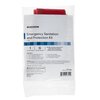 McKesson E.S.P. Emergency Sanitation and Protection Kit, 100/CS MON1089733CS