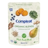 Compleat® Organic Blends Oral Supplement / Tube Feeding Formula