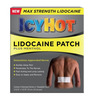 Icy Hot® Topical Pain Relief, 4%-1% Strength