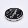 McKesson Lithium Battery Energizer CR2032 Coin Cell 3V Disposable 1 Pack, 1/EA MON1093088EA