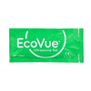 Ultrasound Gel EcoVue Medium Viscosity 20 Gram Packet NonSterile