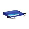 Anti-Thrust Seat Cushion APEX 18 W X 16 D X 4 to 2 H Inch Gel / Foam, 1/ EA