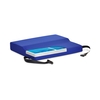 Anti-Thrust Seat Cushion APEX 20 W X 16 D X 4 to 2 H Inch Gel / Foam, 1/ EA
