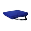 Coccyx Seat Cushion APEX CORE 16 W X 16 D X 3 H Inch Gel / Foam, 1/ EA
