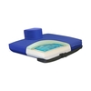 Pommel Seat Cushion APEX CORE 16 W X 16 D X 3 H Inch Gel / Foam, 1/ EA