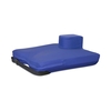 Coccyx Seat Cushion APEX CORE 18 W X 16 D X 3 H Inch Gel / Foam, 1/ EA