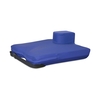 Coccyx Seat Cushion APEX CORE 20 W X 16 D X 3 H Inch Gel / Foam, 1/ EA