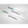 Urethral Catheter GentleCath Glide Straight Tip Hydrophilic Coated PVC 10 Fr. 16 Inch, 30/BX