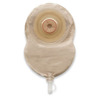 Urostomy Pouch Esteem + Flex One-Piece System 7-1/2 Inch Length Drainable Convex V2, Trim to Fit, 10 EA/BX