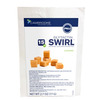 PKU Oral Supplement Glytactin SWIRL Caramel Flavor 2.7 oz. Individual Packet Powder