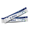 Oral Supplement Glytactin BUILD 10 Neutral Flavor Powder 0.6 oz. Individual Packet, 1/EA