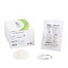 Sub-Q Infusion Set HIgH-Flo2 2 X 26 Gauge 6 mm 20 Inch Tubing Without Port