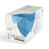 Surgical Glove GAMMEX® PI Hybrid Size 7.5 Sterile Polychloroprene / Polyisoprene Standard Cuff Length Micro-Textured Natural Chemo Tested, 200/CS