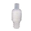 Heat and Moisture Exchanger AirLife® Edith 1000 30 mg H₂O/L @ VT 500 mL 1.0 cm H₂O @ 30 LPM, 1/EA