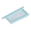 CPAP Filter Dreamstation® Ultrafine Disposable 6 per Pack Blue / White With Frame